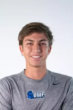 Samuel Vidales, Tennis, University of West Florida
