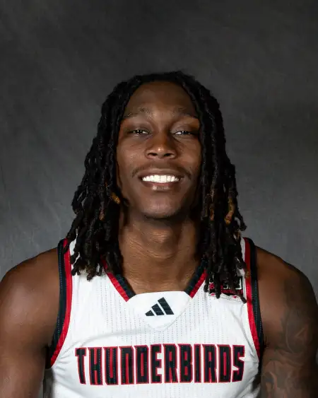 Dylan Sanders, Basketball, Southern Utah University