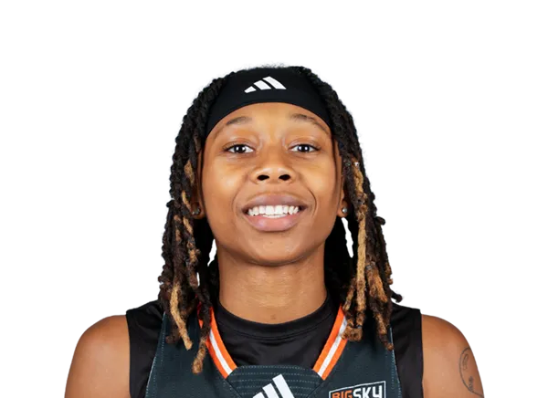 Tasia Jordan, Basketball, undefined