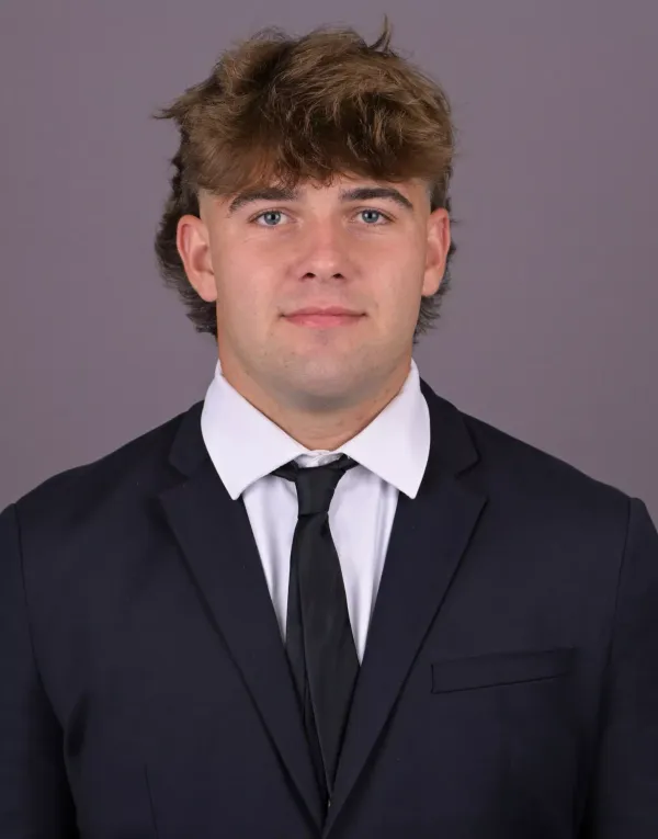 Landen Lilly, Football, Merrimack College