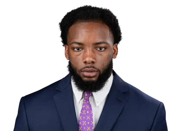 Jasiyah Robinson, Football, undefined