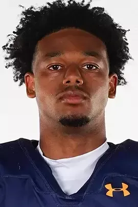 Mekhi Wilson