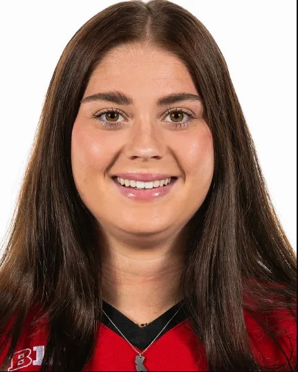 Olivia DiNardo, Softball, undefined