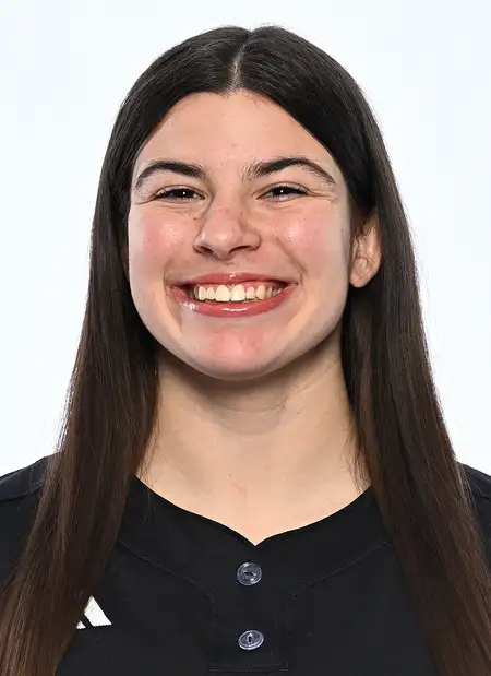 Eliana Raposo, Softball, University of Massachusetts Amherst