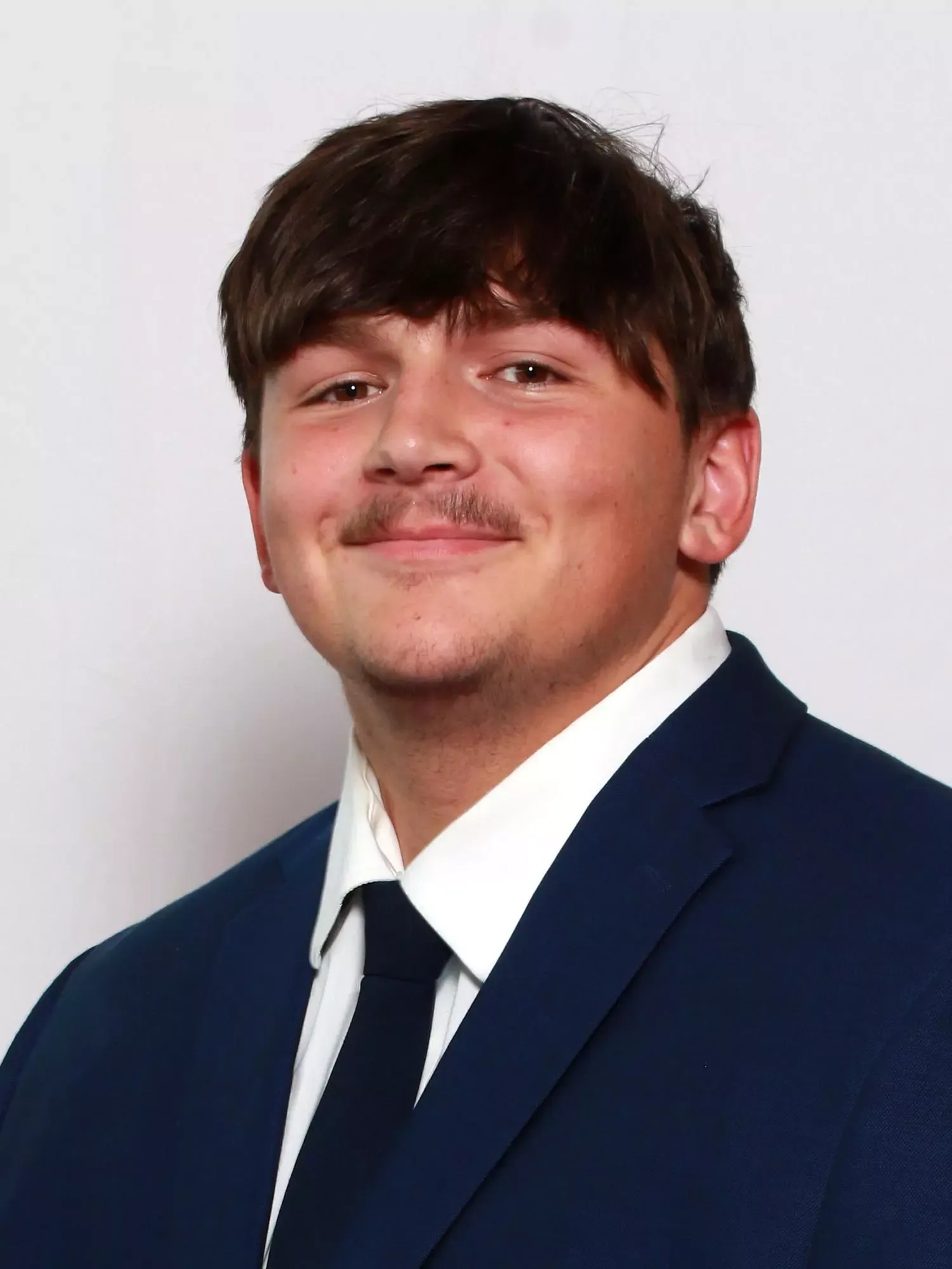 Ethan Shenk, Football, Colorado State University Pueblo