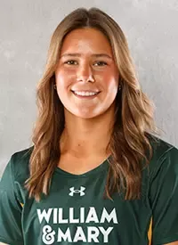 Margaret Jacob, Lacrosse, College of William & Mary