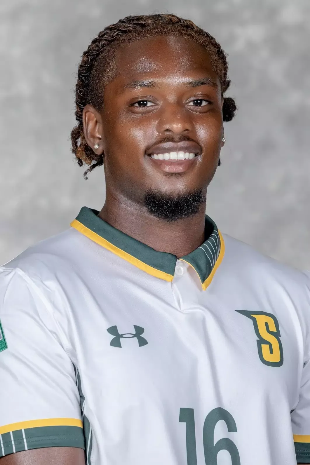 Bruno Osaro, Soccer, Siena College