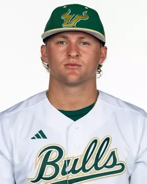 Dawson Mock, Baseball, undefined