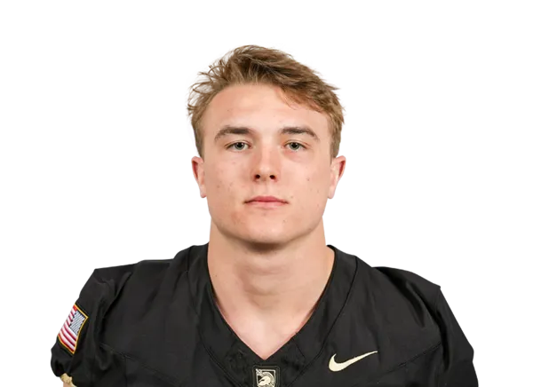 Jake Lindsey, Football, undefined