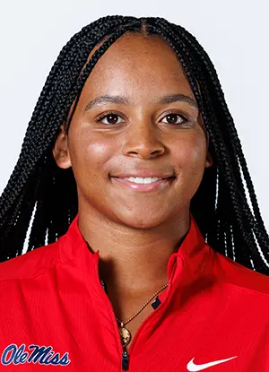 Jayden Nelson, Softball, University of Mississippi