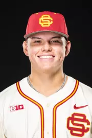 Isaiah Ibarra, Baseball, undefined