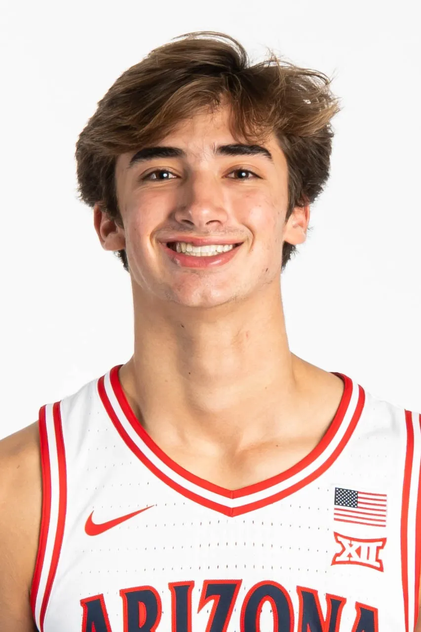 Joaquin Ridgon, Basketball, undefined