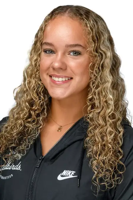 Savannah Ray, Gymnastics, Illinois State University