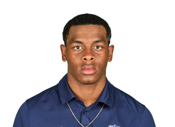 Jerome Carter III, Football, undefined