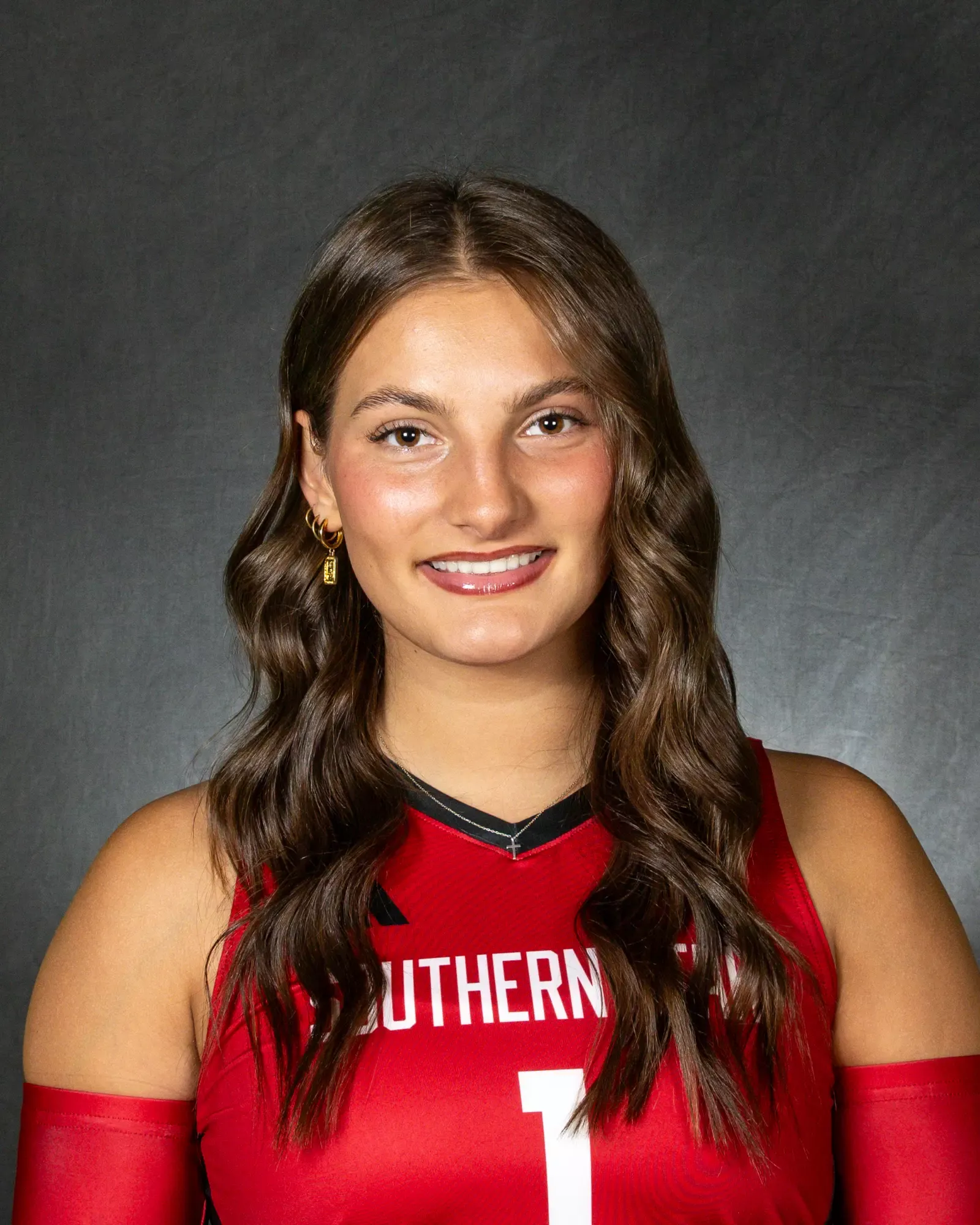 Ryen Smith, Volleyball, Southern Utah University