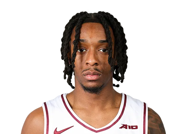 Will Richardson, Basketball, University at Albany