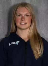 Parker Small, Hockey, Long Island University