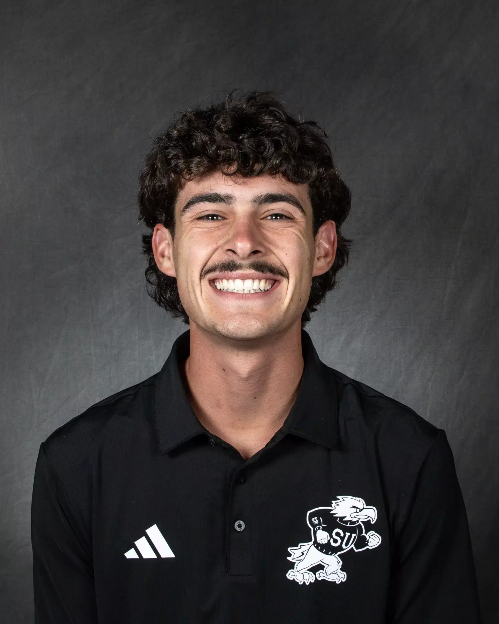 Jacob Jones, Track and Field, Southern Utah University