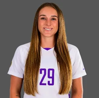 Jaden Humbyrd, Soccer, undefined