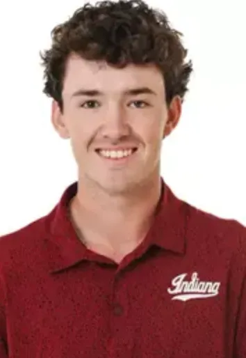 Cole Starnes, Golf, undefined