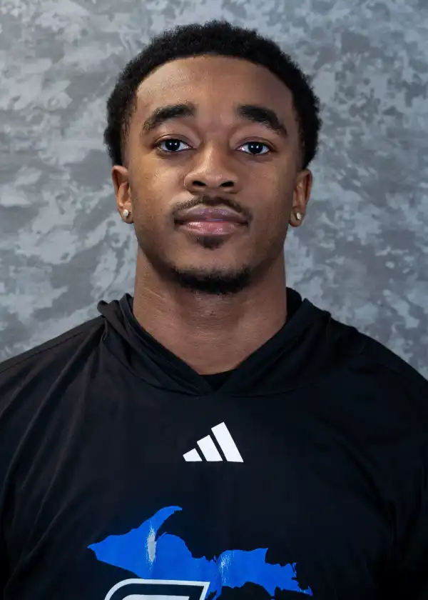 Tre Green, Football, Grand Valley State University