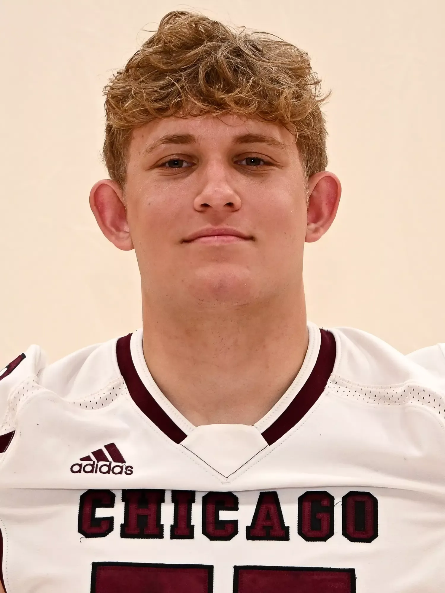David Jercha, Football, undefined