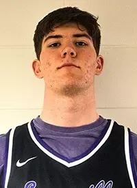 James Dyson-Merwe, Basketball, undefined