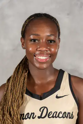 Reabetswe Phume, Field Hockey, undefined