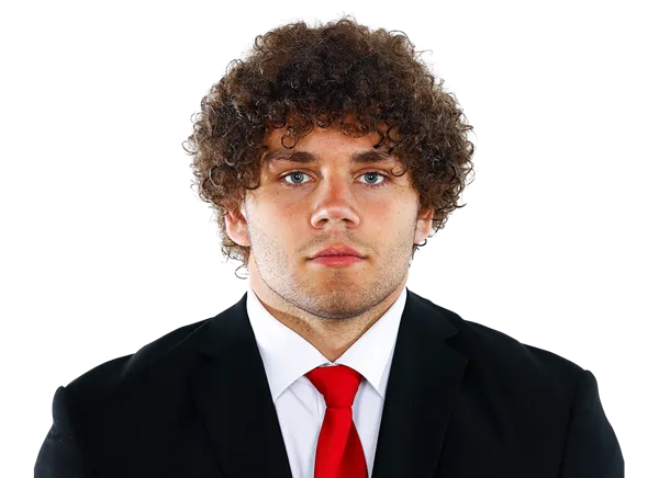 Joe Royer, Football, undefined