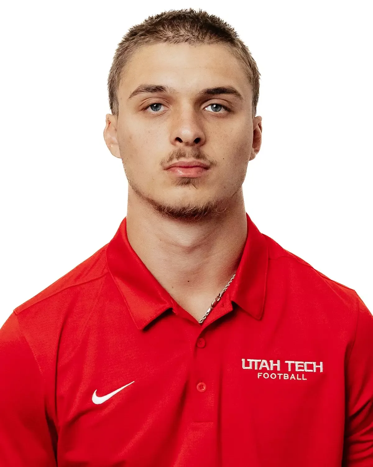 Brevin Czosnyka, Football, undefined