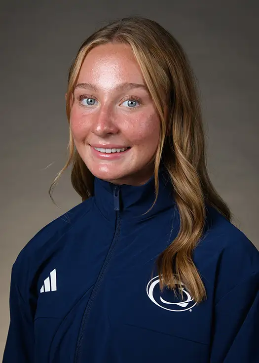 Grace Fritzman, Track and Field (O), Pennsylvania State University