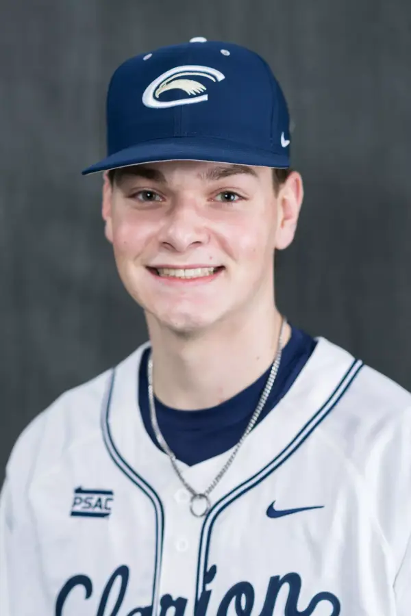 Colin Miller, Baseball, Clarion