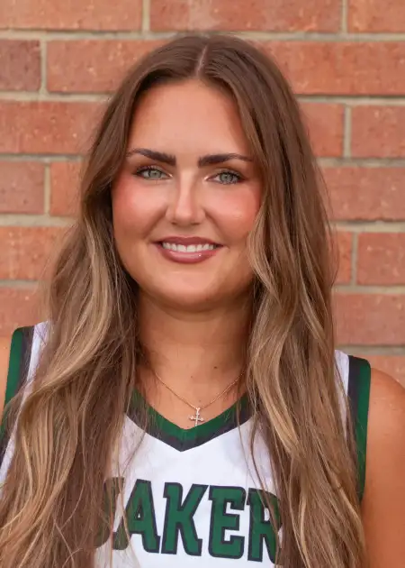 Ella Kirby, Basketball, Wilmington College