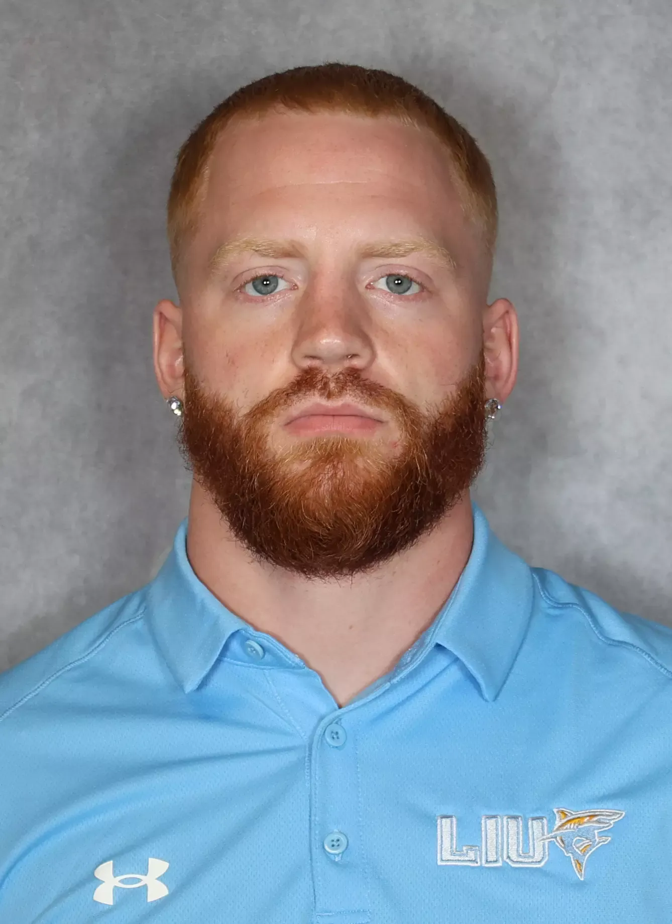 David Swartzenruber, Football, undefined
