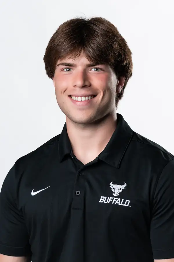 Julian Vitucci, Track and Field (O), University at Buffalo