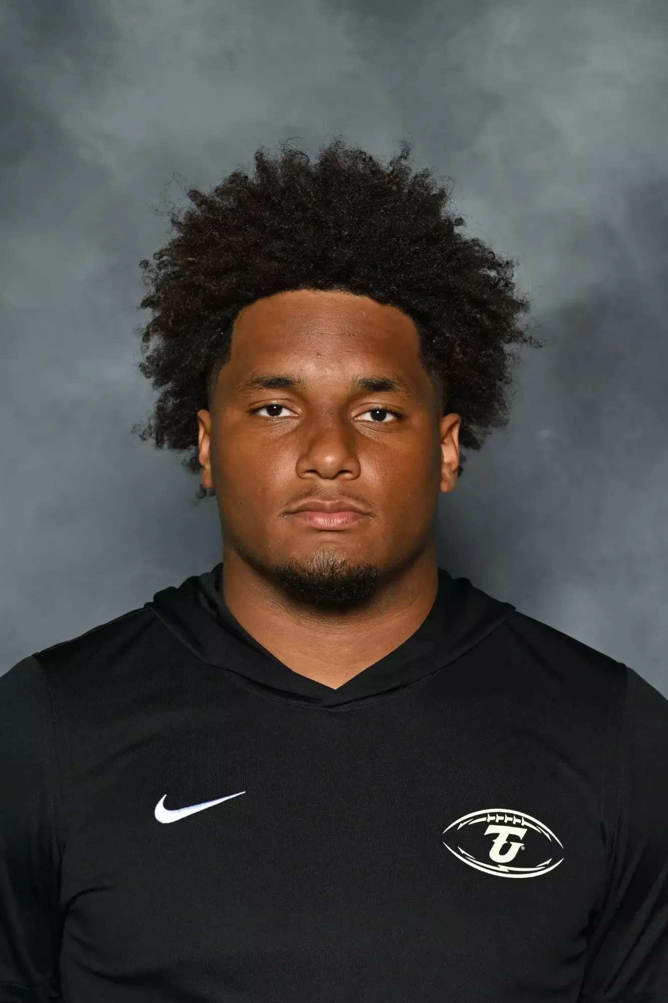 Tyson Davis, Football, Tiffin University
