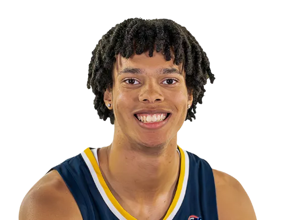 Brendan Oliver, Basketball, undefined