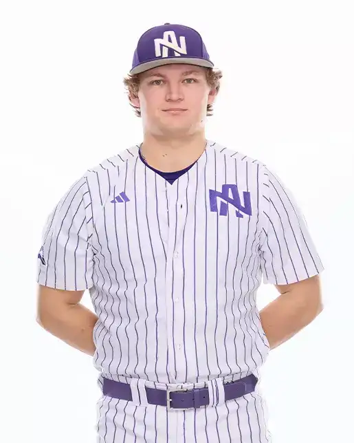 Dylan Coleman, Baseball, University of North Alabama