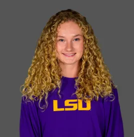 Juliana Johnson, Beach Volleyball, undefined