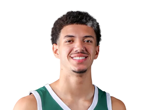 Aaron Hunkin-Claytor, Basketball, University of Hawai'i