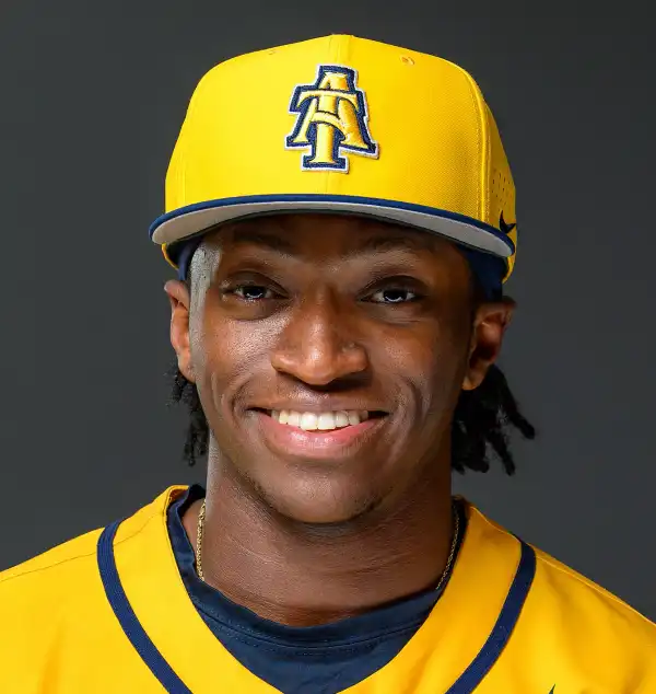 Marcus Bradshaw, Baseball, North Carolina A&T State University
