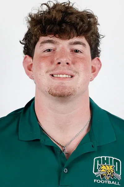 Mike Montgomery, Football, undefined