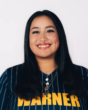 Arianna Mata, Softball, undefined