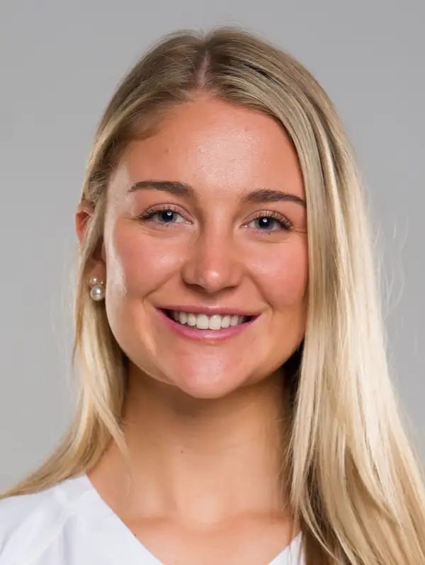 Ella Blesi, Lacrosse, Syracuse University