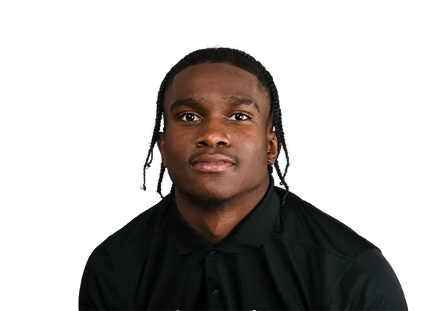 RJ Johnson, Football, undefined