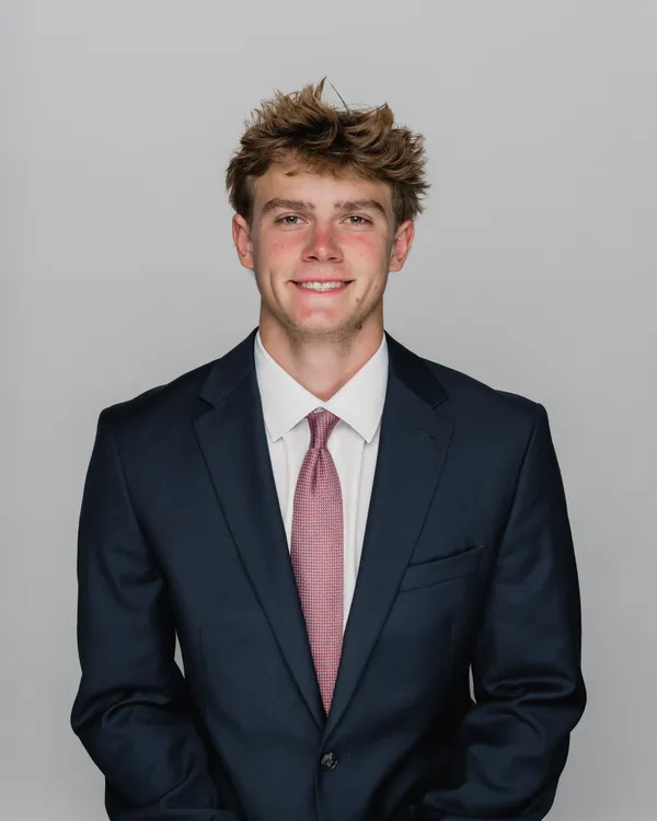 Noah Gehlert, Lacrosse, Ohio State University