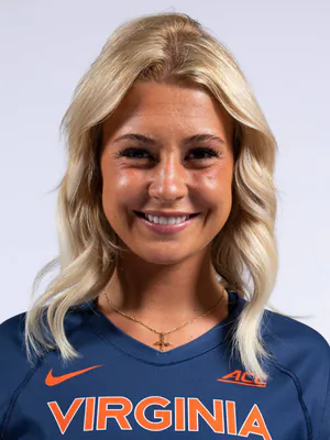 Meredith Reeg, Volleyball, undefined