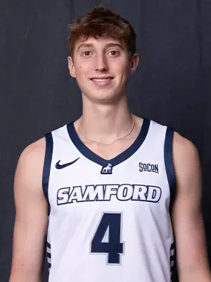 Judson Bjornstad, Basketball, undefined