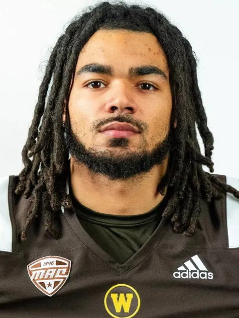 Devin Miles, Football, undefined