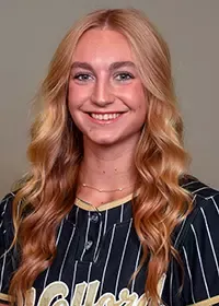 Sydney Baker, Softball, Wofford University